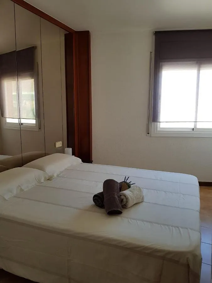 Apartament Mar Brava A 3 Min A Peu De La Platja Sant Feliu de Guixols