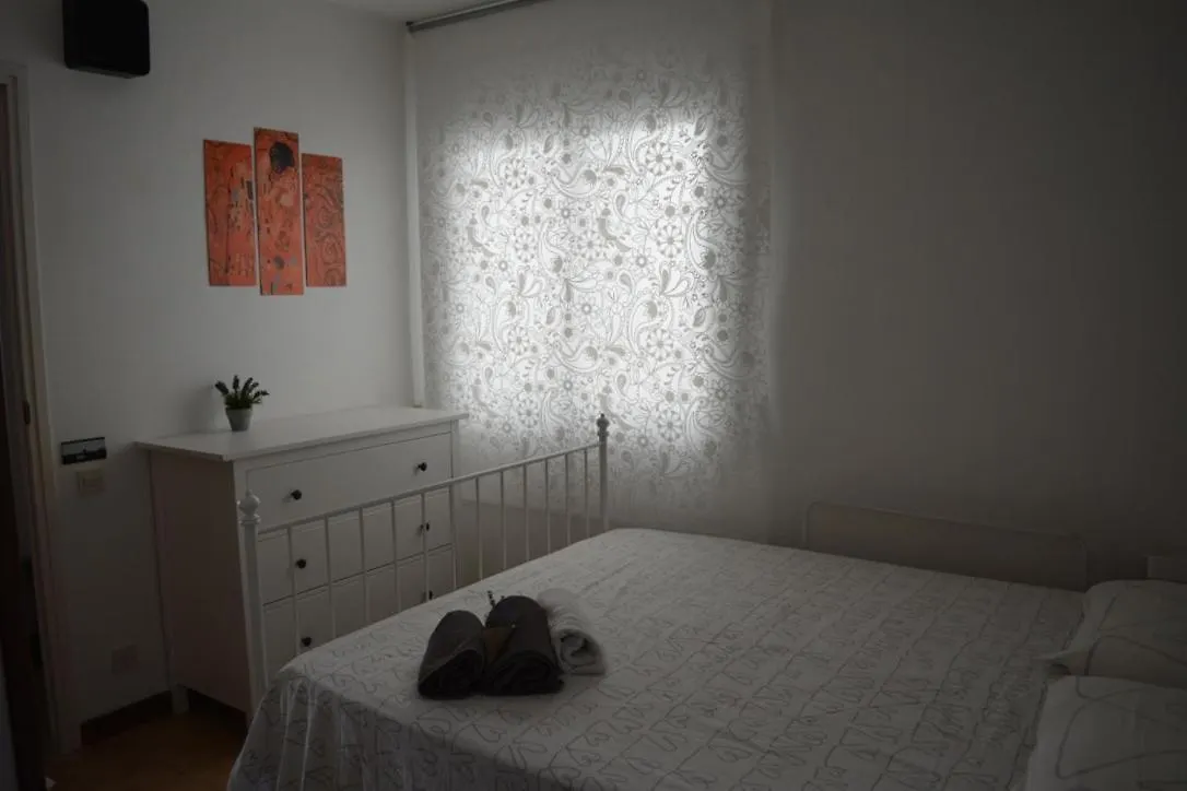 Apartament Mar Brava A 3 Min A Peu De La Platja Sant Feliu de Guixols Spain