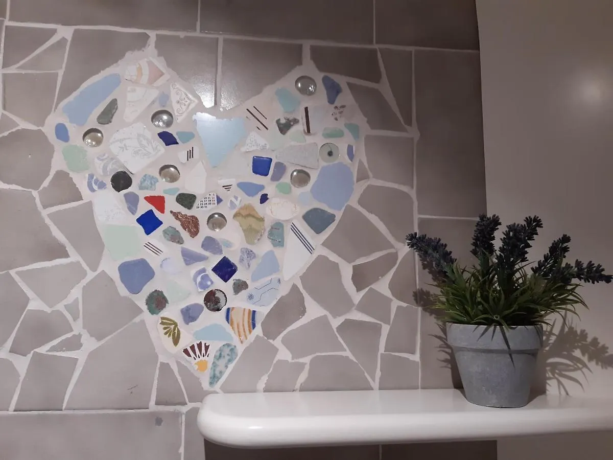 Apartament Mar Brava A 3 Min A Peu De La Platja Sant Feliu de Guixols