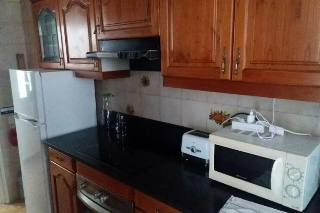 Apartament Mar Brava A 3 Min A Peu De La Platja Sant Feliu de Guixols