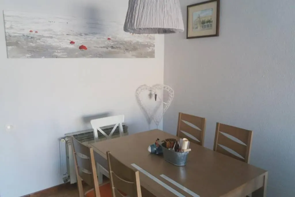 Apartament Mar Brava A 3 Min A Peu De La Platja Sant Feliu de Guixols Apartment